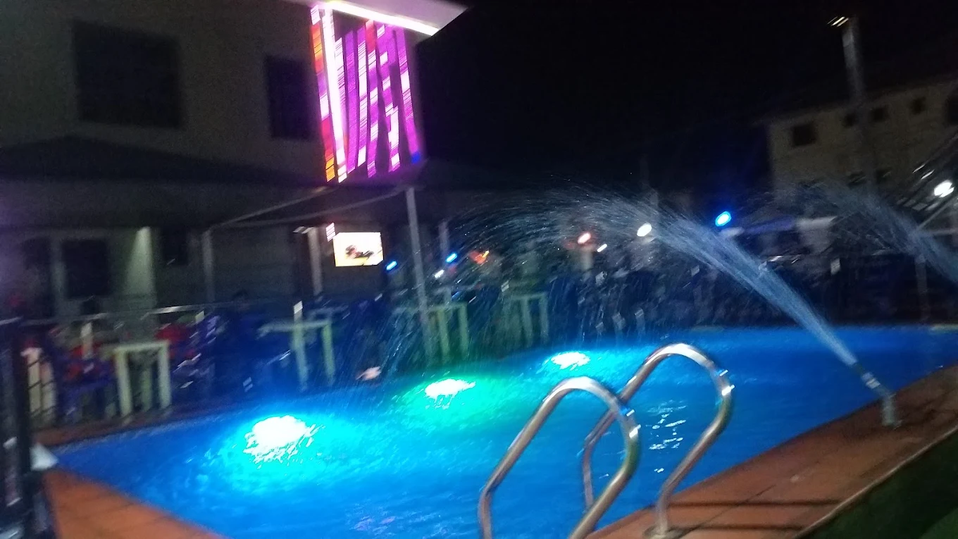 Havery Hotel & Event Cneter